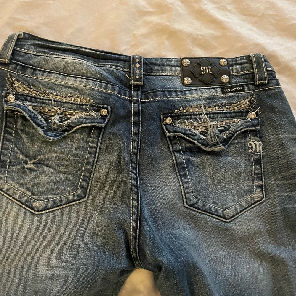 Miss Me Jeans size 31